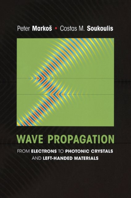Wave Propagation – From Electrons to Photonic Crystals and Left–Handed Materials