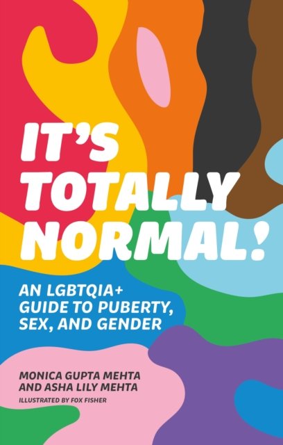 It''s Totally Normal!