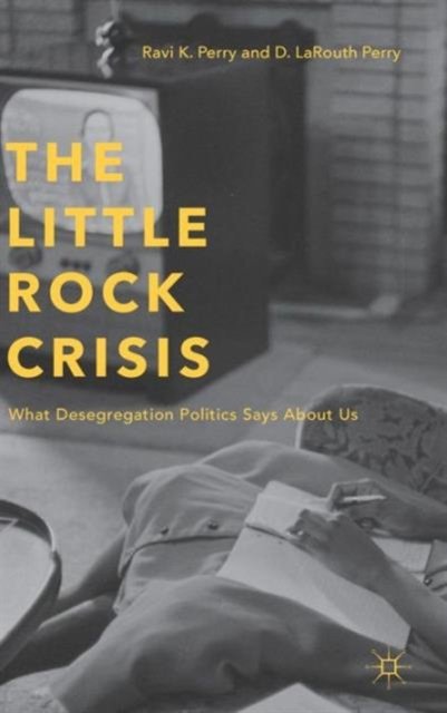 The Little Rock Crisis