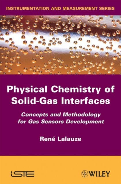 Physico–Chemistry of Solid–Gas Interfaces