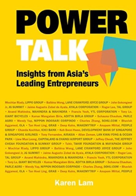 Power Talk