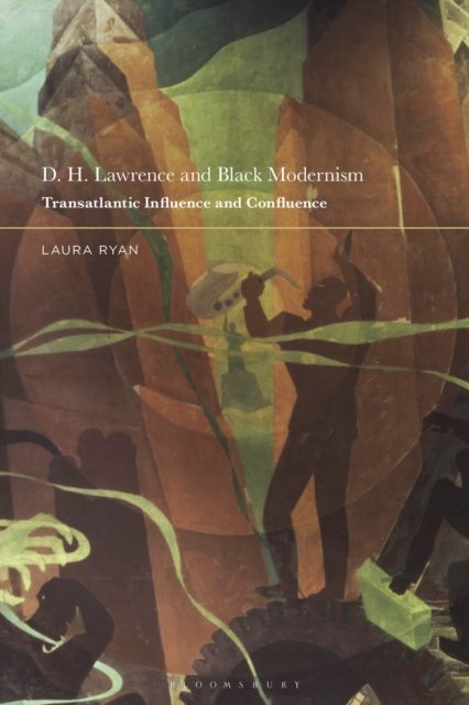 D. H. Lawrence and Black Modernism