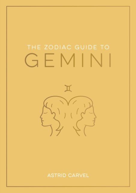 The Zodiac Guide to Gemini