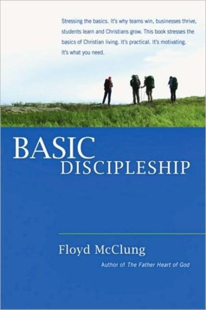 Basic Discipleship