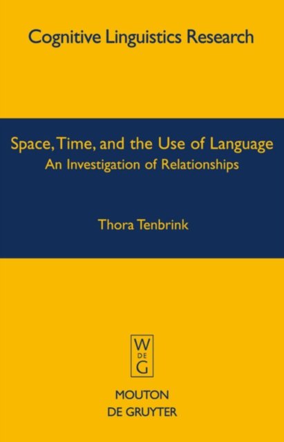 Space, Time, and the Use of Language
