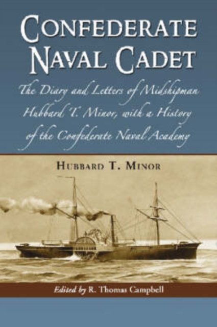 Confederate Naval Cadet