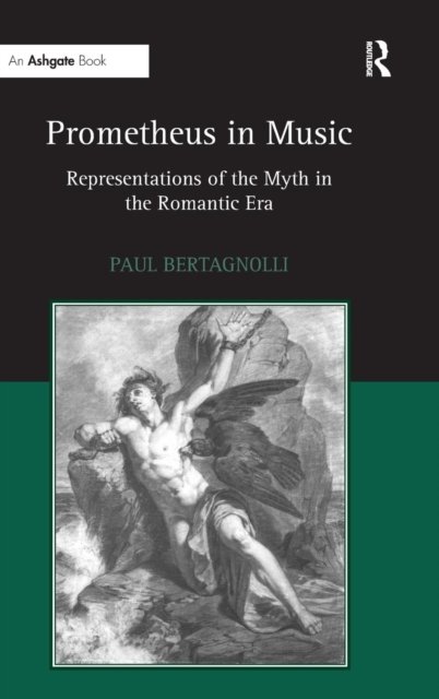 Prometheus in Music
