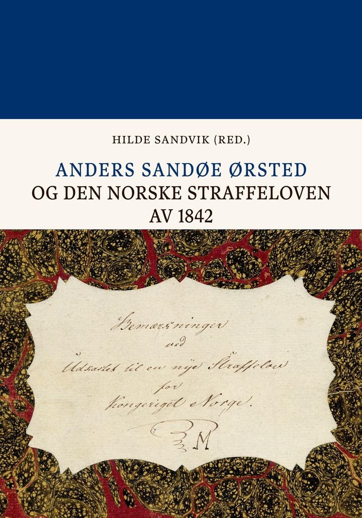 Anders Sandøe Ørsted