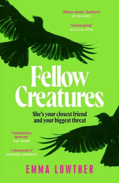 Fellow Creatures