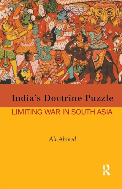 India''s Doctrine Puzzle