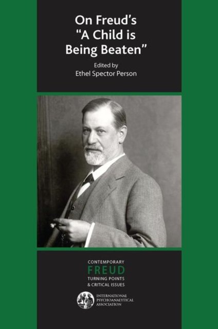 On Freud''s A Child is Being Beaten