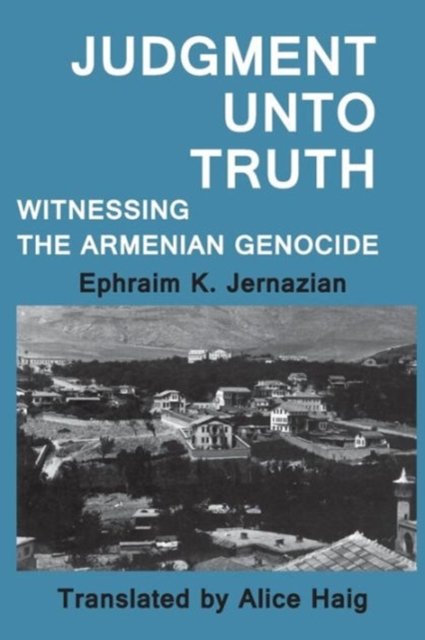 Judgment Unto Truth