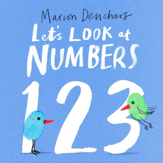 Let''s Look at... Numbers