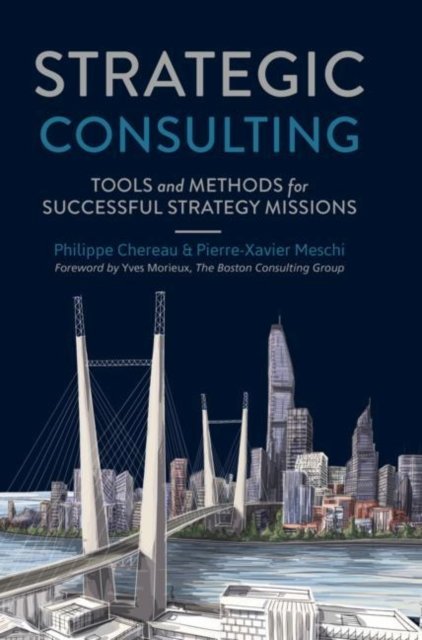 Strategic Consulting for Companies