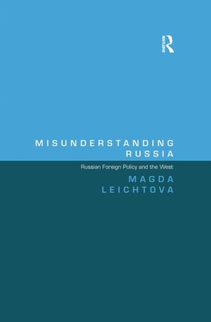 Misunderstanding Russia