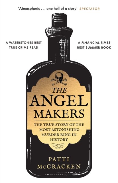 ANGEL MAKERS PB