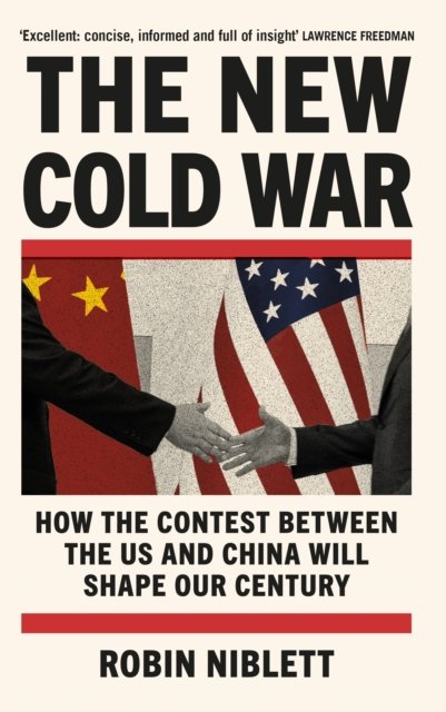 New Cold War