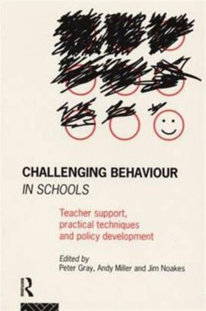 Challenging Behaviour in Schools