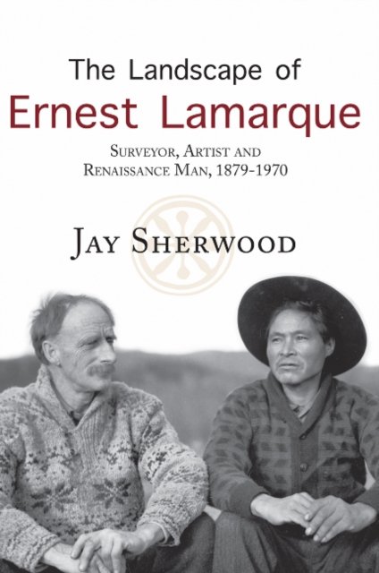 Landscape of Ernest Lamarque