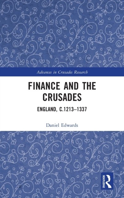 Finance and the Crusades