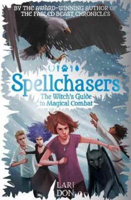 The Witch''s Guide to Magical Combat