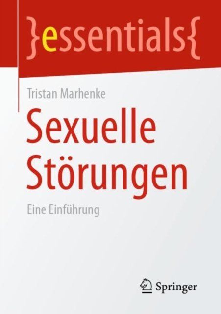 Sexuelle Storungen