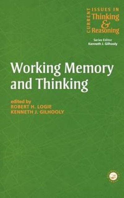 Working Memory and Thinking
