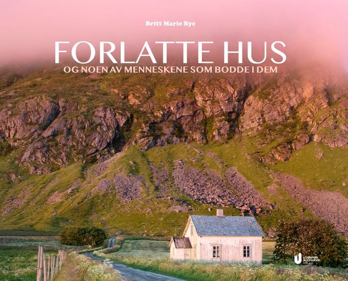 Forlatte hus