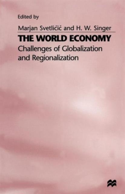 The World Economy