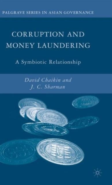Corruption and Money Laundering