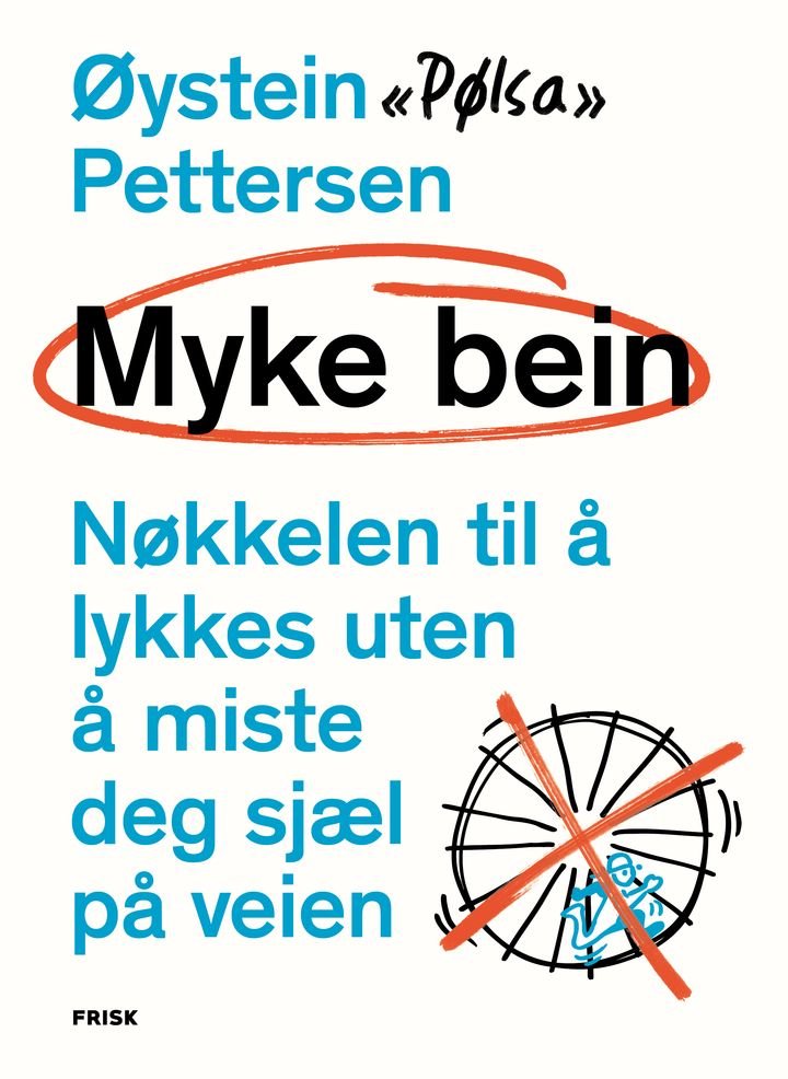 Myke bein