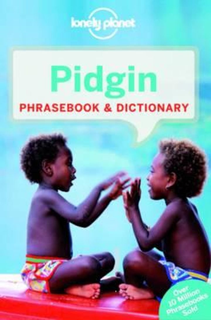 Pidgin