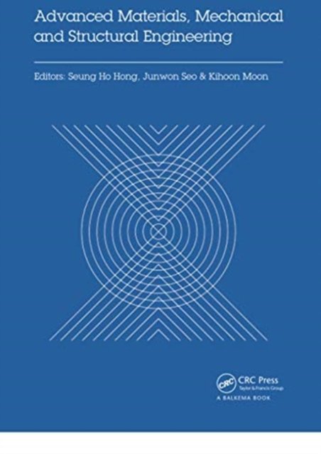 Advanced Materials, Mechanical and Structural Engineering
