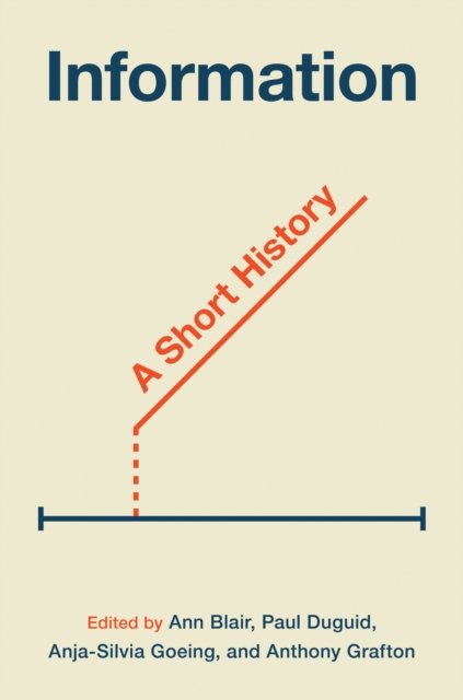Information – A Short History