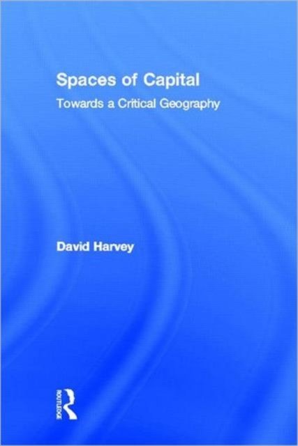 Spaces of Capital