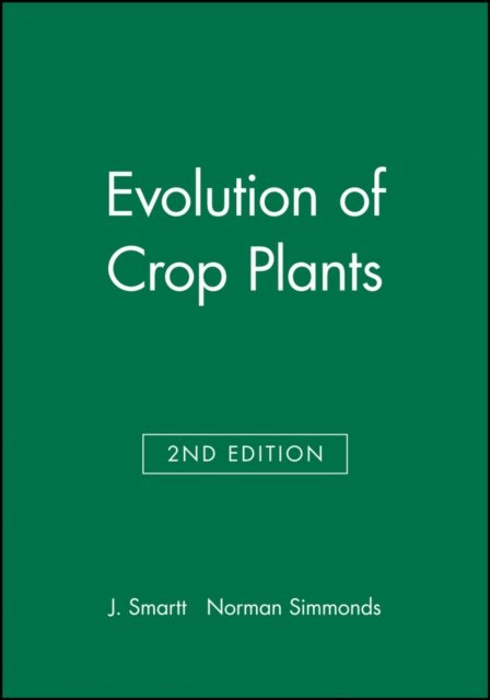 Evolution of Crop Plants