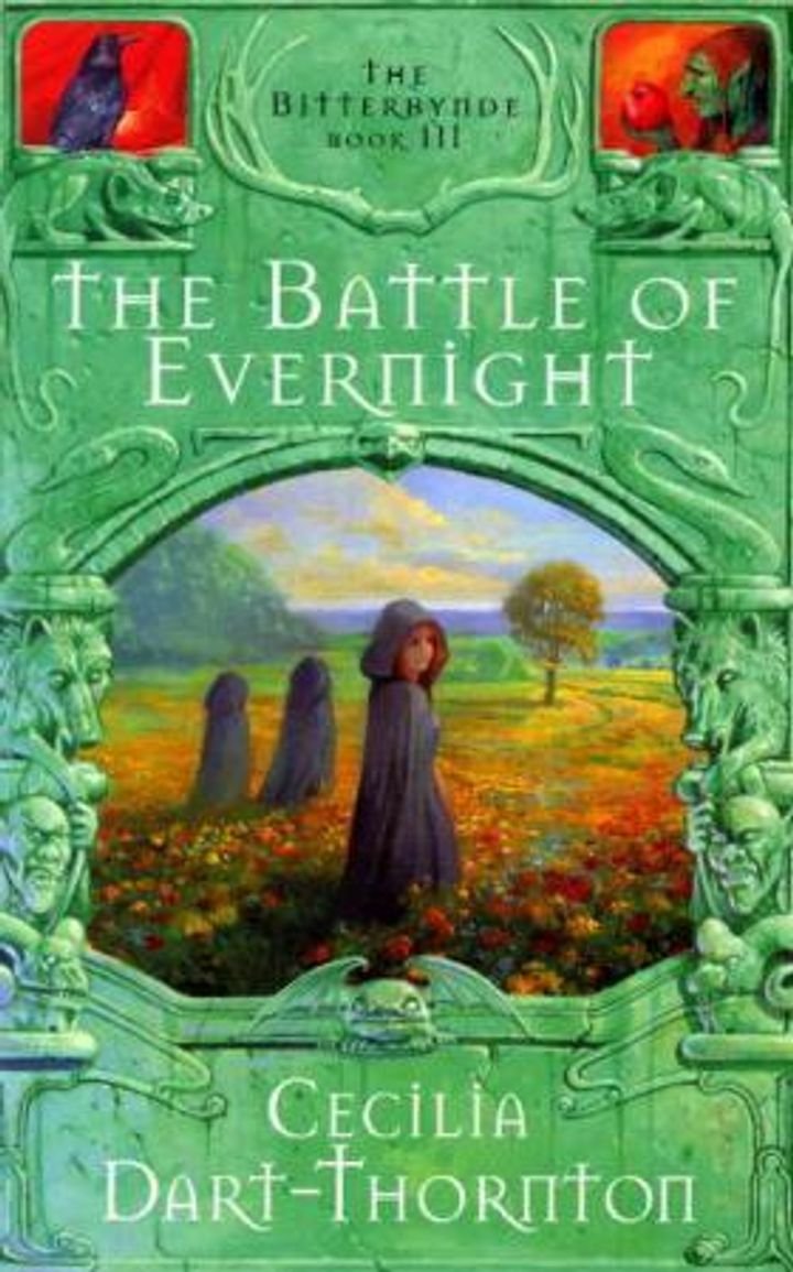 The battle of Evernight