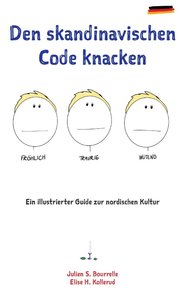 Den Skandinavischen Code knacken