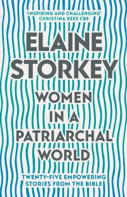 Women in a Patriarchal World