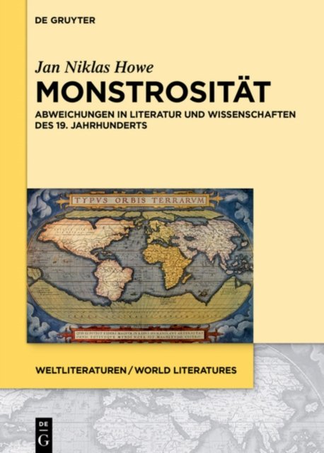 Monstrositat