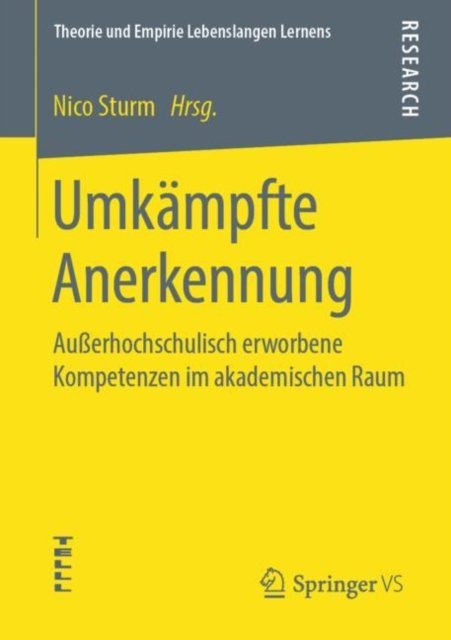 Umkampfte Anerkennung