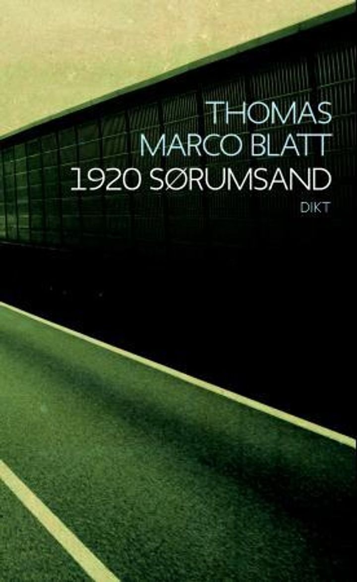 1920 Sørumsand