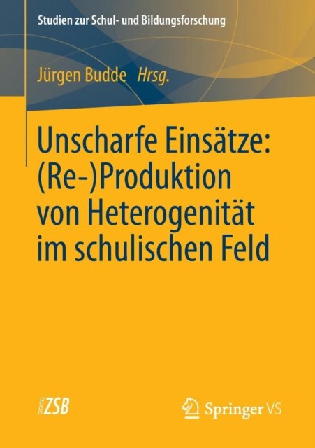 Unscharfe Einsätze