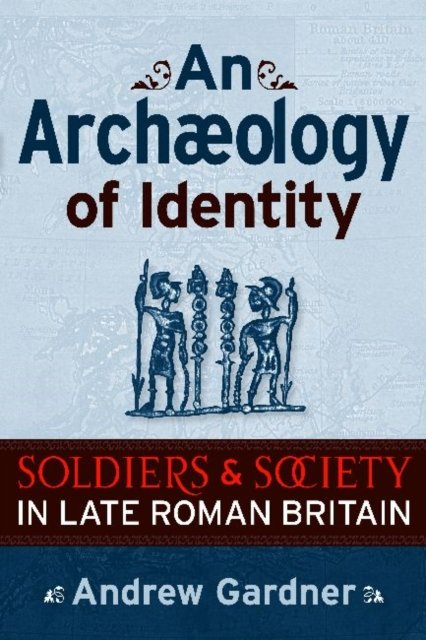 An Archaeology of Identity