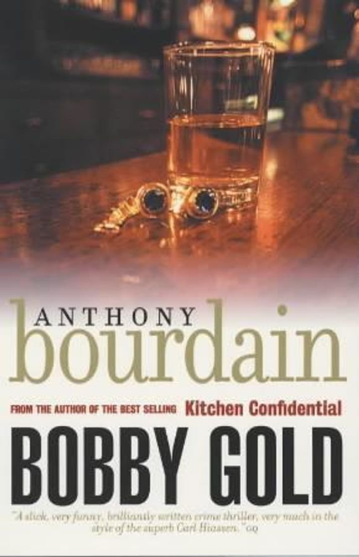 Bobby Gold