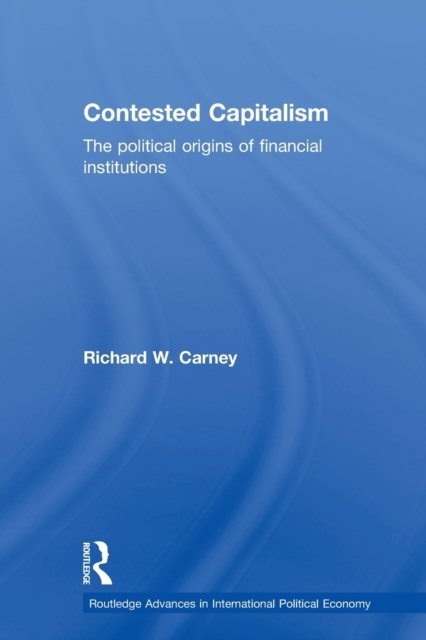 Contested Capitalism