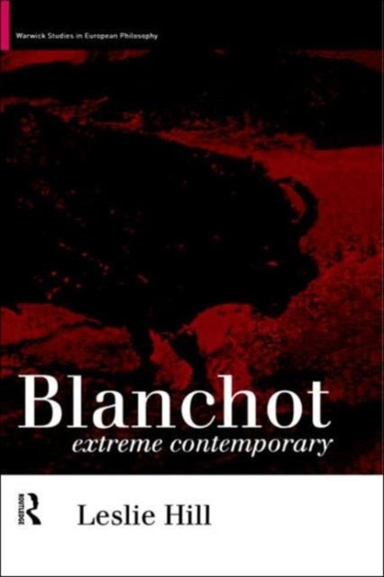 Blanchot