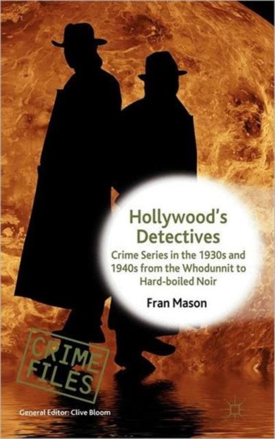 Hollywood's Detectives