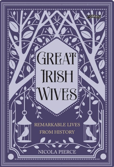 Great Irish Wives