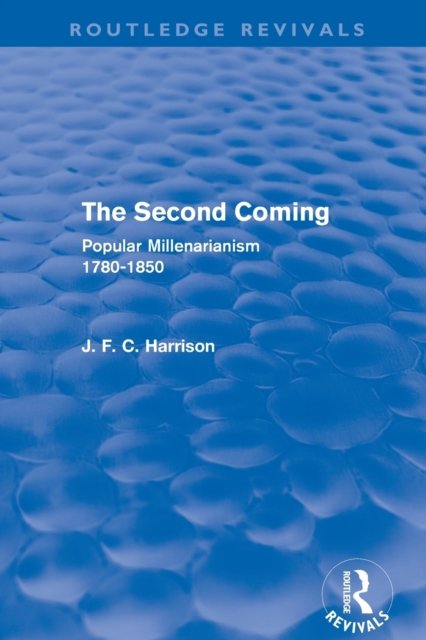 The Second Coming